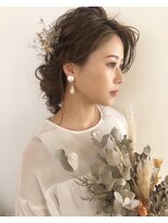 キクロス(kicros)&nbsp;ボリュームアレンジ