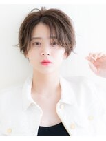 美容室 ラカリテ(LA QUALITE)&nbsp;ゆるふわ