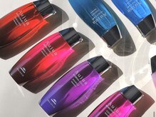 【オージュアソムリエ滋賀県内最多数在籍☆】ヘアケアのプロフェッショナルがあなただけのケアをご提案♪