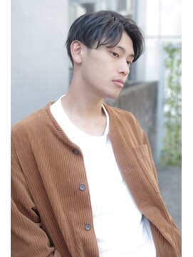 ヘアーサロン グース(Goose) マッシュ+ツーブロック