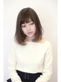 コルソ バイ ケーツー(CORSO by k-two)&nbsp;ベースカットにこだわることでお家での再現性と持ちが格段にUP！