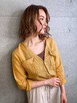 ルーチェ 綱島(Luce)&nbsp;黒髪/ボブルフ/ネビージュ/小顔/ワンレン[綱島］