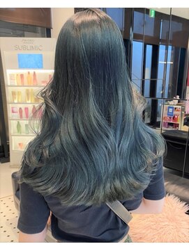 キーン 吉祥寺店(keen) 《NANAKO》グロスブラック