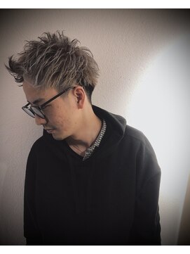 ヒロギンザ 銀座本店(HIRO GINZA) シルバージェット