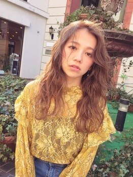 【貴女の『なりたい』に丁寧に親切に答えます！】ショート・ボブでもナチュラルなロングヘアに♪