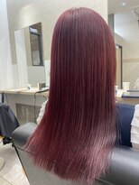 ジゼル 博多(GiseL)&nbsp;ピンクヴァイオレット/ かじ  @ kaji_de_experiences [博多駅前]