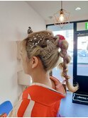 ぽこぽこアレンジ