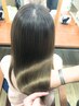 【髪へご褒美】カット＋“髪質改善美髪トリートメント”【川越/川越西口】