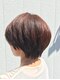 エッセンシャル ケイ(Essential KEI)の写真/☆ステキなヘアスタイルはカットが命☆より長くキレイを保つために一人ひとりの髪に合わせてカット◎