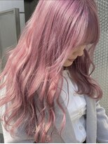 ペレ 栄店(PELE)&nbsp;コットンピンク