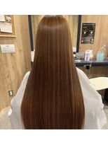 カミケンパセオ(kamiken.paseo)&nbsp;極上ロング美髪さらさらストレート【カミケンパセオ】