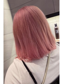 リー 京橋(Lee) 【Lee京橋】サクラピンクカラー