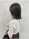 ボブ 20代30代40代ヘア 小顔 大阪ボブ 梅田