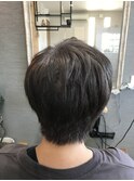 アッシュカラー