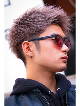 スピンオフシフト(SPIN-OFF SHIFT) スウィングバング