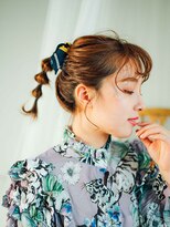 アラワラ ベリー店 arrawarra berry店 【上田】簡単アレンジ【西阿知】