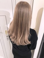 ピヨン 心斎橋(piLLon)&nbsp;ミルクティーベージュ