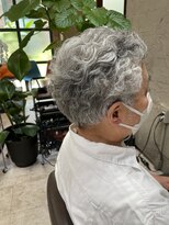 エルテ(ERTE)&nbsp;【メンズ】ショート