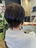 カシココ193(casicoco193.)&nbsp;casicoco193.☆小顔コンパクトショート