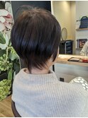 casicoco193.☆小顔コンパクトショート