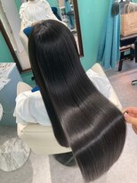 リスタート 表参道 外苑前(Re:start) 髪質改善/縮毛矯正/美髪/艶髪/髪質改善トリートメント/外苑前