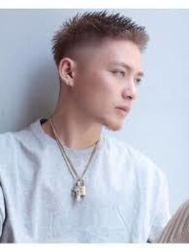 美容室クリップアイ(Clip I) カラーカット