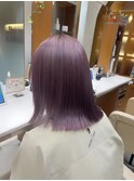 ハイトーンパープルピンク