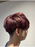 レッドバイオレット