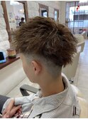 メンズショート