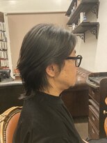 ワイエスパーク 代官山店(Y.S.PARK)&nbsp;ニュアンスカット