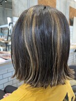 エイト マカビ 沖縄真嘉比店(EIGHT makabi) 【【EIGHT 真嘉比】お客様スタイル_