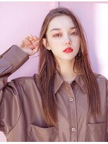 フロリタ(florita)&nbsp;大人可愛い♯20代30代40代♯ストレート♯ロング