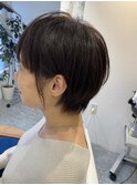 マニッシュボブ