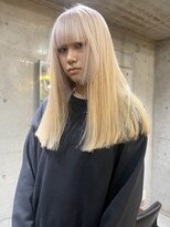 メーヴェ(Mowen)&nbsp;ハイトーンベージュ