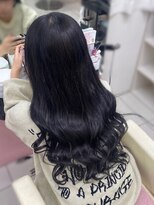 シーズン 大阪(SEASON)&nbsp;【エクステ】韓国ヘア/ナチュラルブラック/エクステ専門店大阪