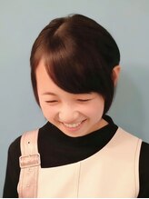 プティカドー(Petit Cadeau) すっきりショート