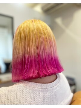 スノウ(snow) snowのぜんぶなスタイル