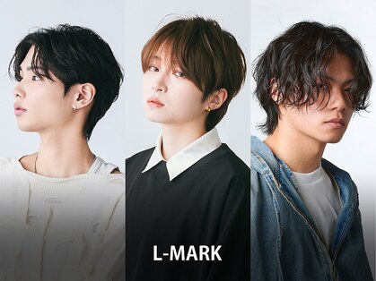 エルマーク 梅田(L-MARK)の写真