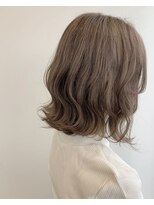 エバーグリーン(ever Green)&nbsp;ミルクティーベージュ