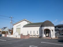 グルーク(Gluck)の雰囲気（開放感のあるおしゃれな空間で、贅沢なひとときを。）