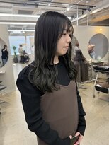 リラクオーレ 三宮 元町(LIRA CUORE)&nbsp;オリーブカラー