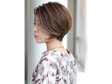 ヘアドゥ アヴェダ 船橋店(hair do AVEDA)
