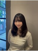 【Lolonois 天満】レイヤースタイル （KaHo）