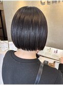 ボブスタイル