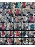 【山下指名限定】ダブルカラーコース　￥14000