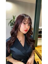 セルバ(Selva)&nbsp;ピンクパープルカラー