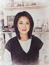 スタジオエムズ 稲毛店(Studio M’s) 出山 