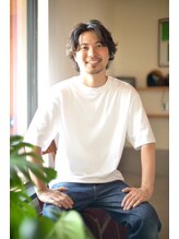 ウェルド(WELD) 松野 圭造