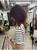 【天神.大名.今泉】夏はこれで決まり！カシスレッド