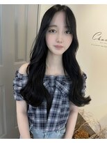 シェノン(Chainon.)&nbsp;Blue black